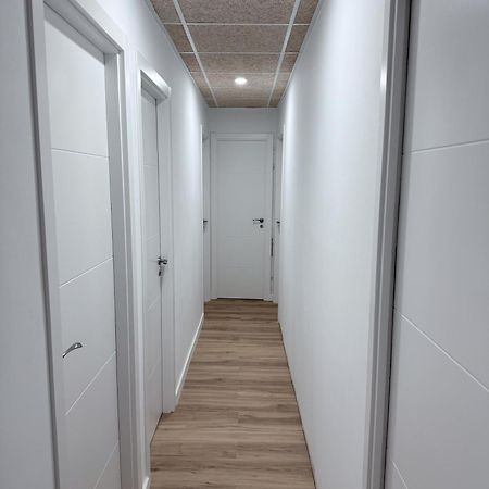 Muede Hostel Торремолінос Екстер'єр фото