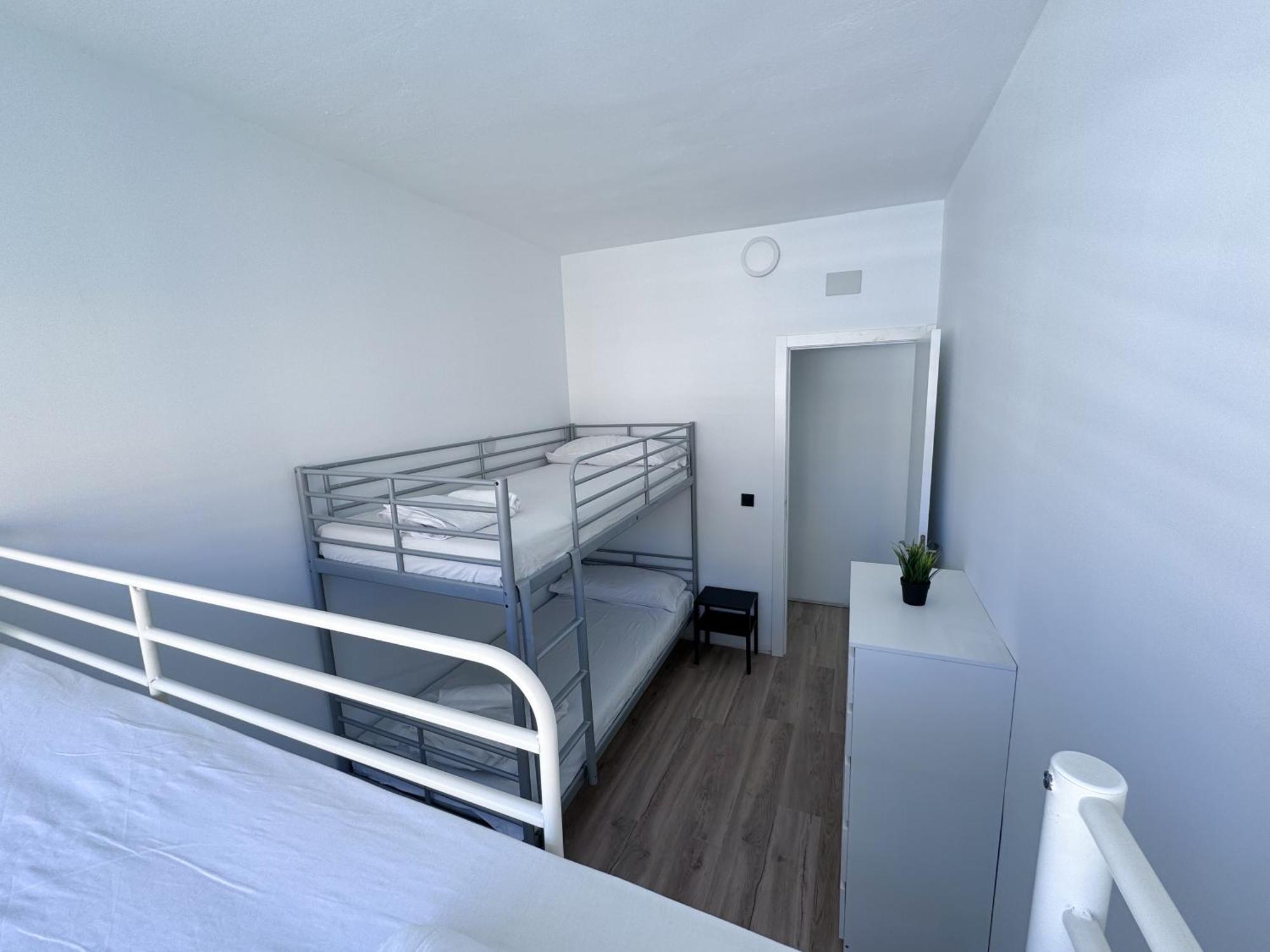 Muede Hostel Торремолінос Екстер'єр фото
