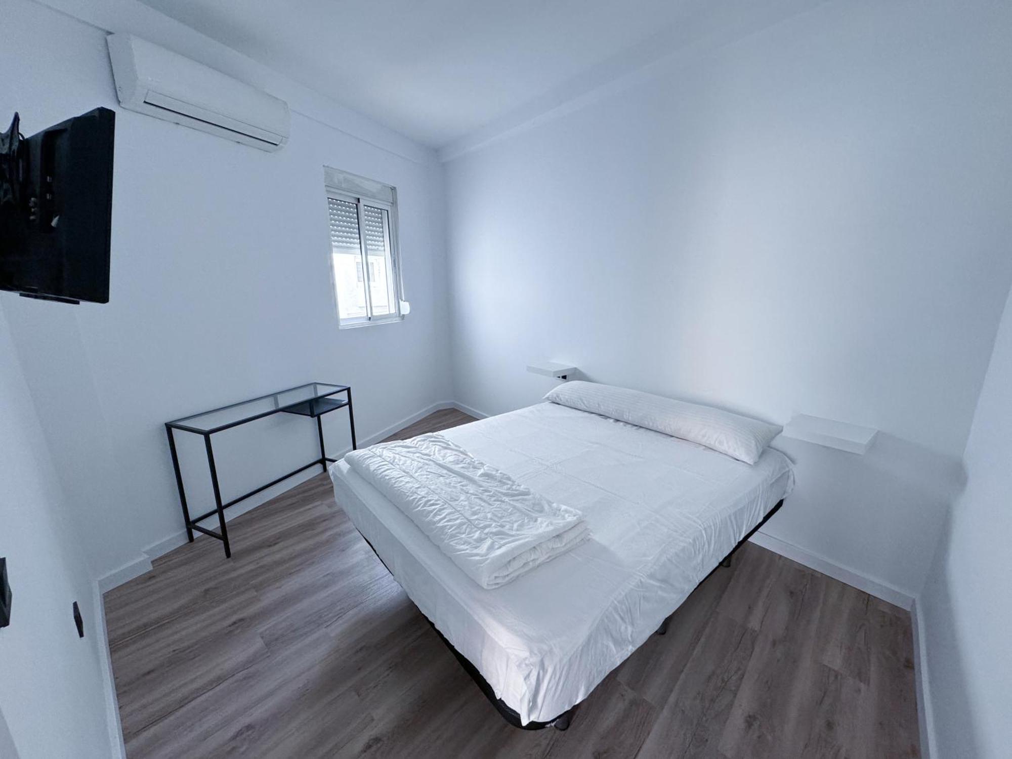 Muede Hostel Торремолінос Екстер'єр фото