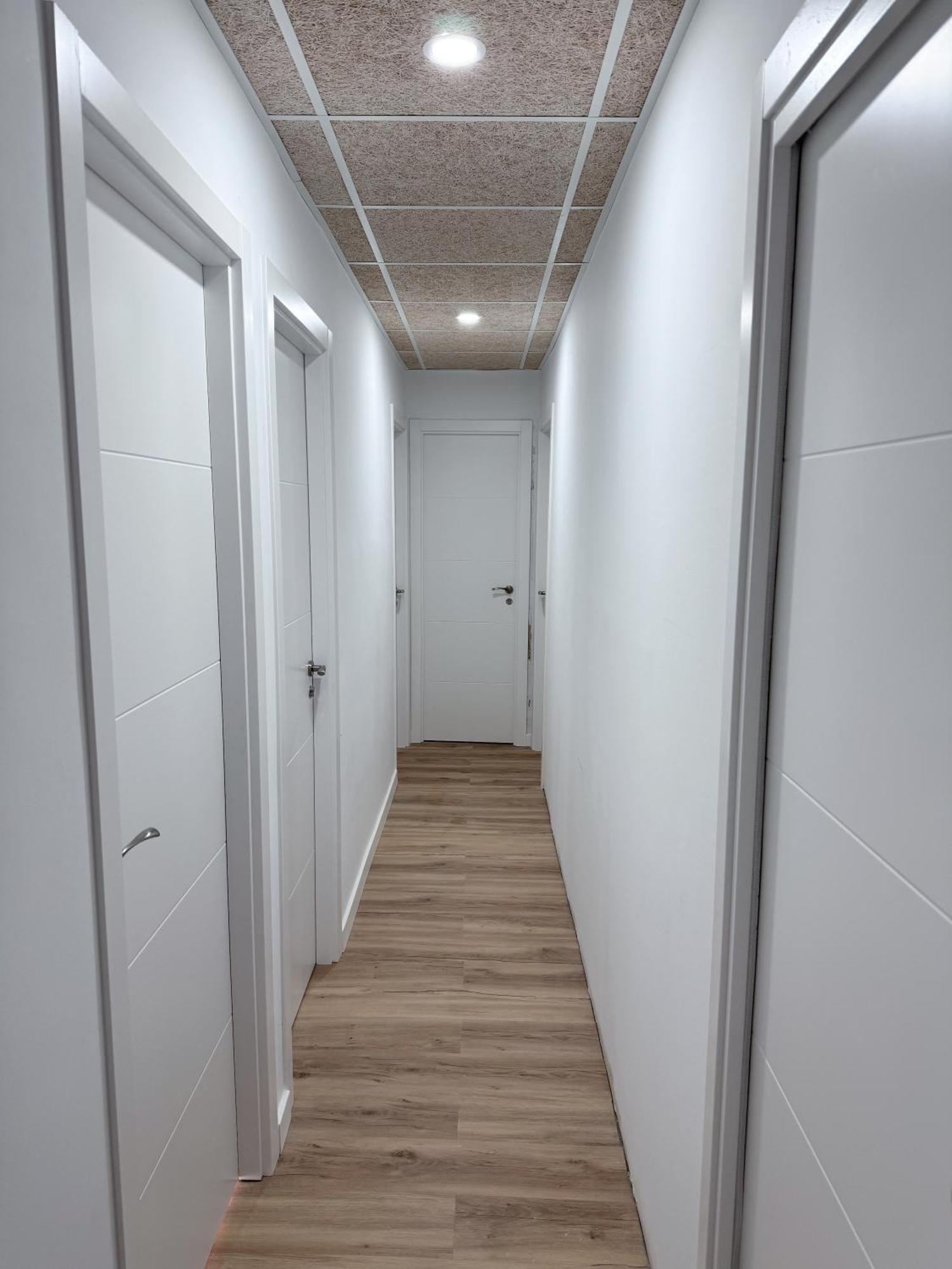 Muede Hostel Торремолінос Екстер'єр фото