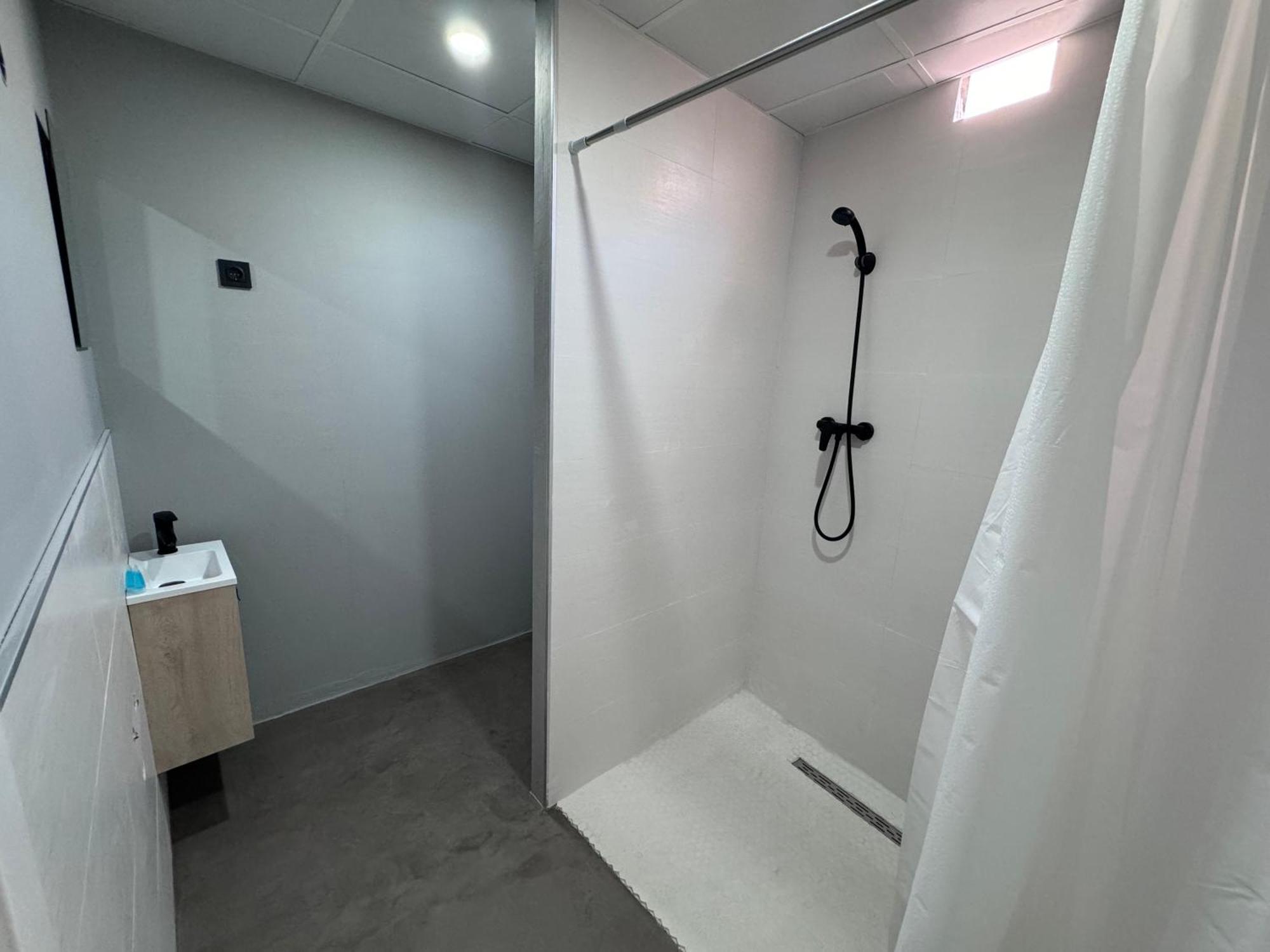 Muede Hostel Торремолінос Екстер'єр фото