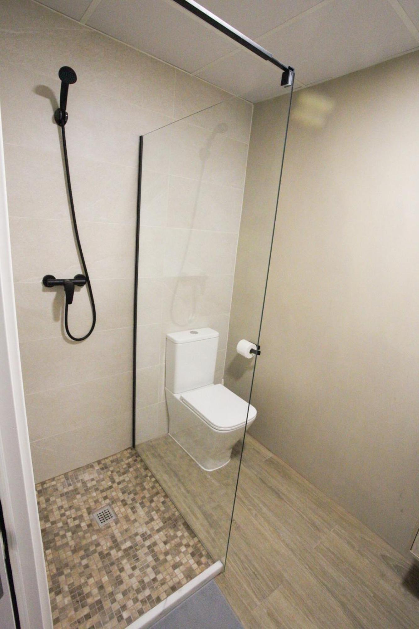 Muede Hostel Торремолінос Екстер'єр фото